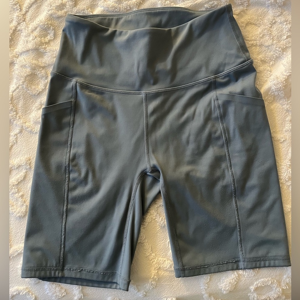 Varley Biker Shorts
